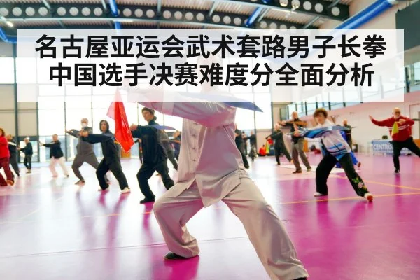 名古屋亚运会武术套路男子长拳中国选手决赛难度分全面分析