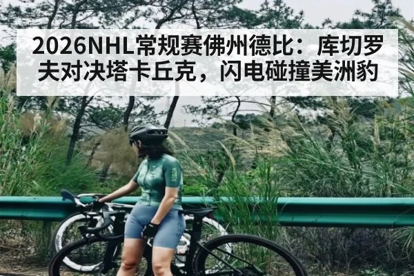 2026NHL常规赛佛州德比：库切罗夫对决塔卡丘克，闪电碰撞美洲豹