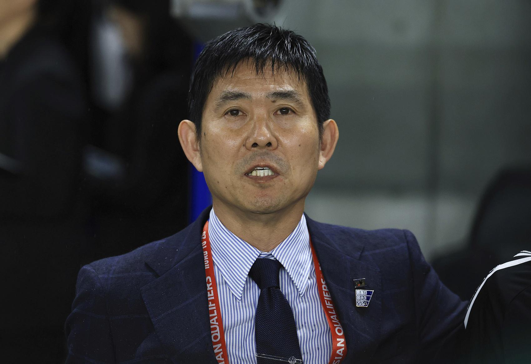 1xbet中文版-田中斗笠王：战美国森保一表现不及格 他的排兵布阵还得加把劲