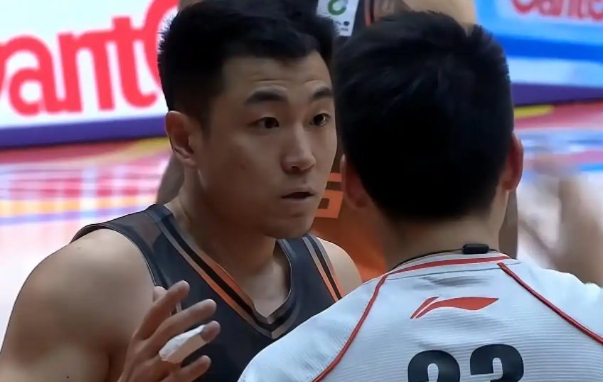 1xbet官方-济南主场迎首胜！山东男篮93比87胜广厦，豪取三连胜，外援砍53分